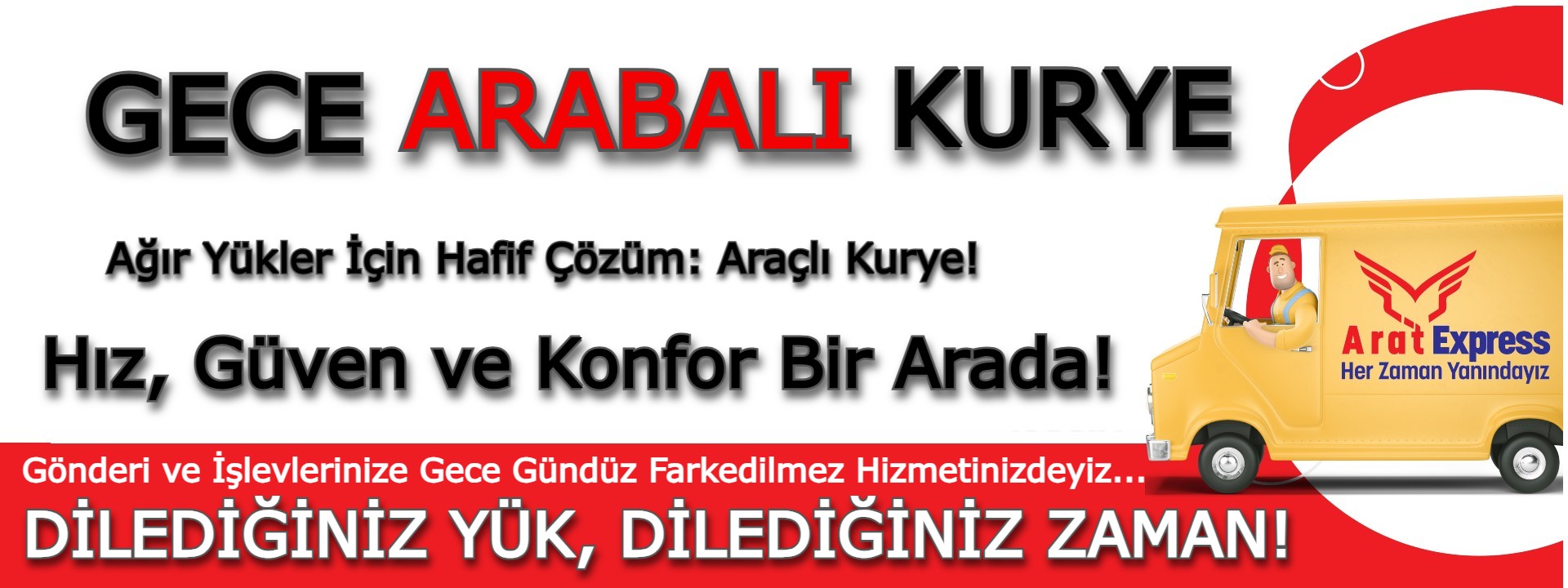 gece-arabali-kurye