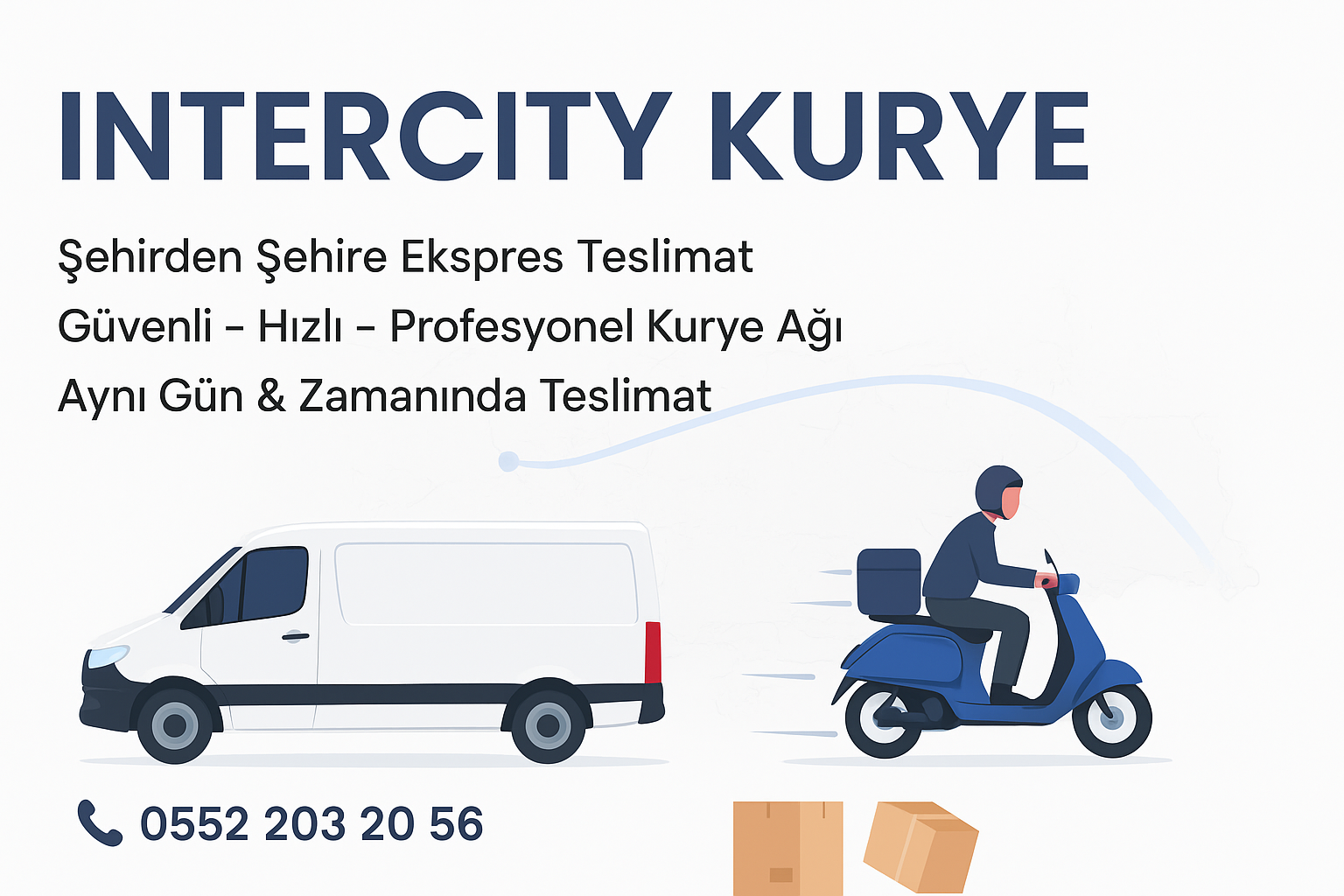 intercity-kurye