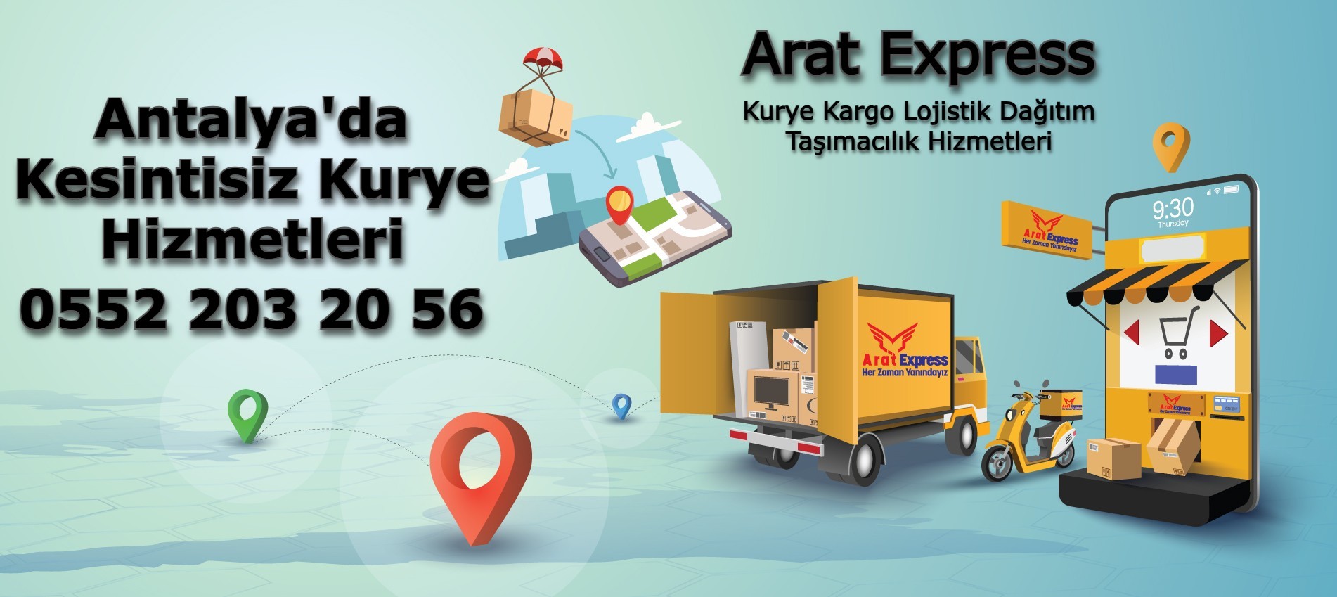 antalya-kurye-cagir