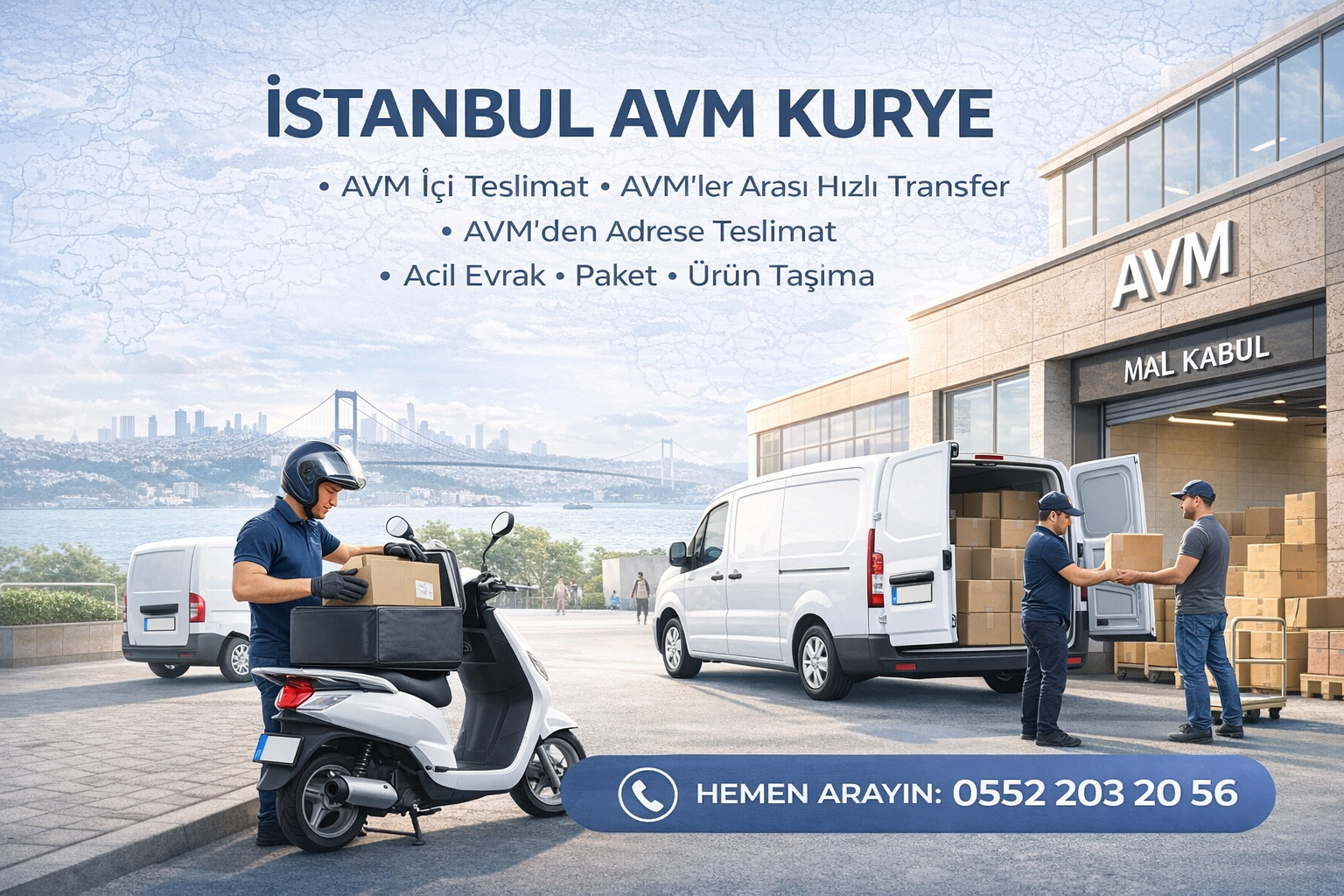 istanbul-avm-kurye