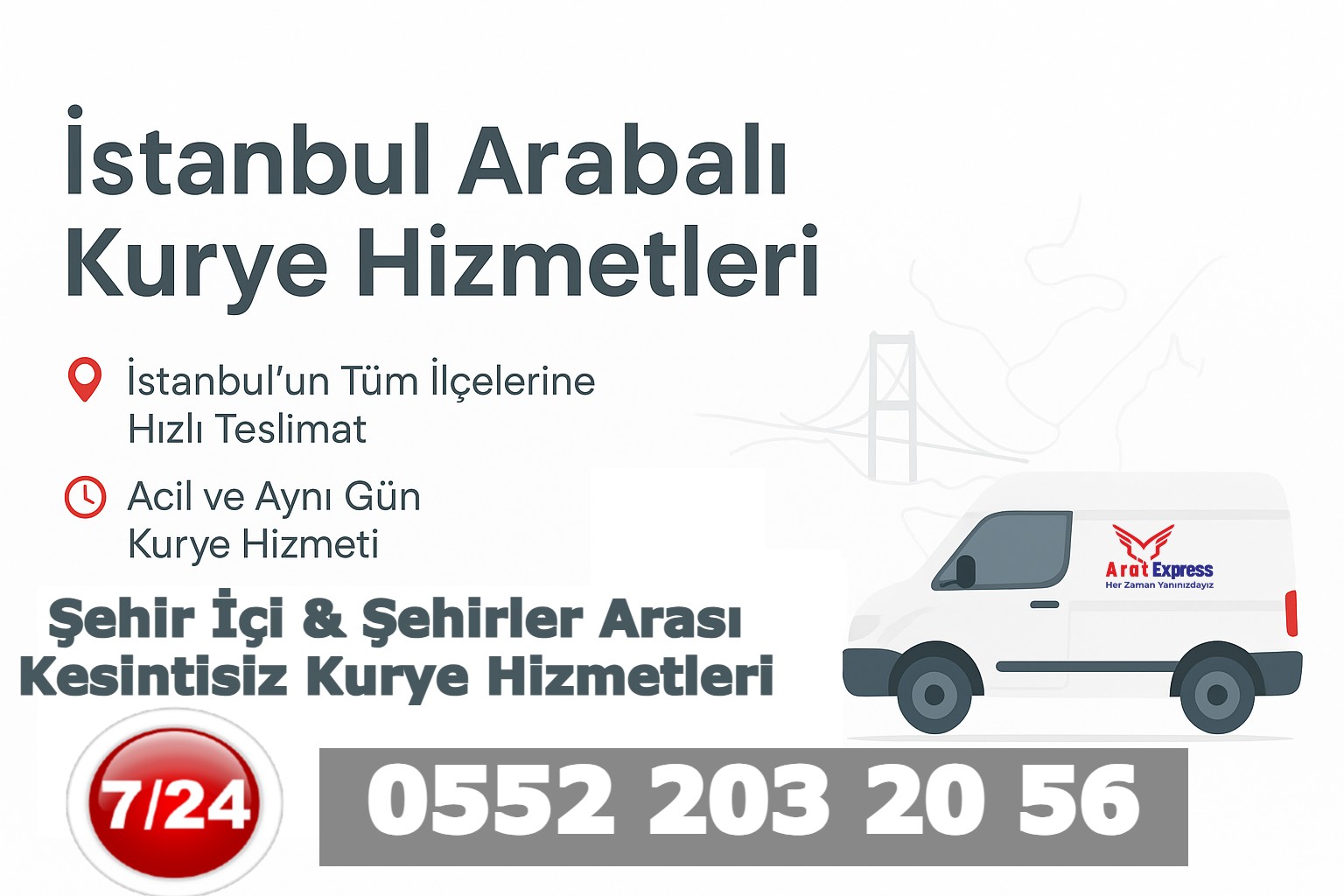 istanbul-arabali-kurye-hizmetleri