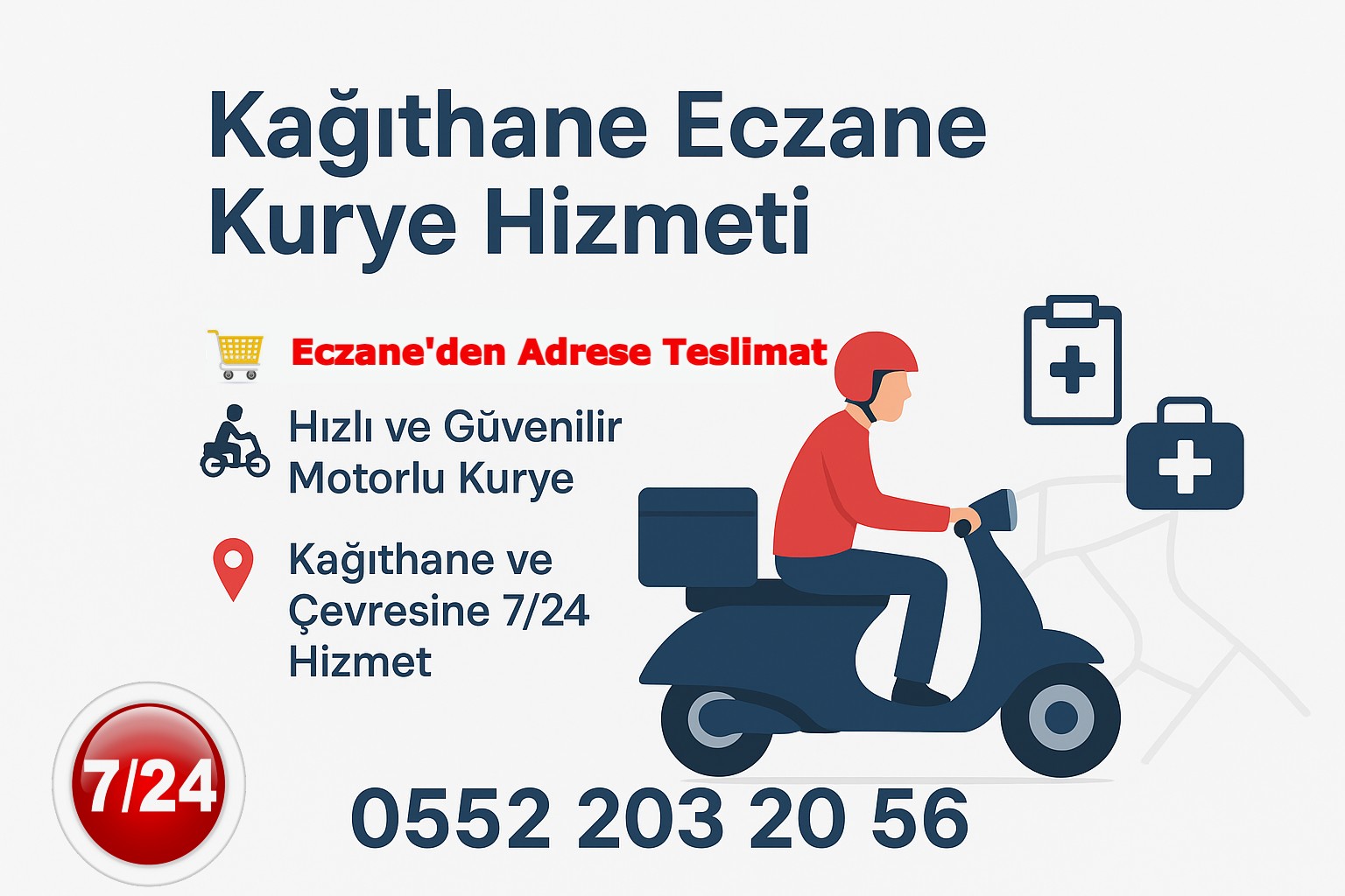 kagithane-eczane-kurye
