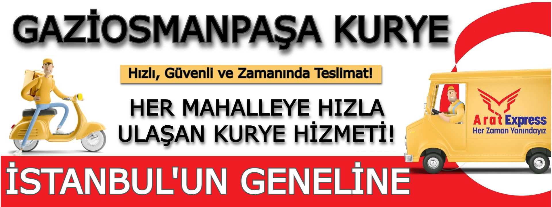 gaziosmanpasa-kurye