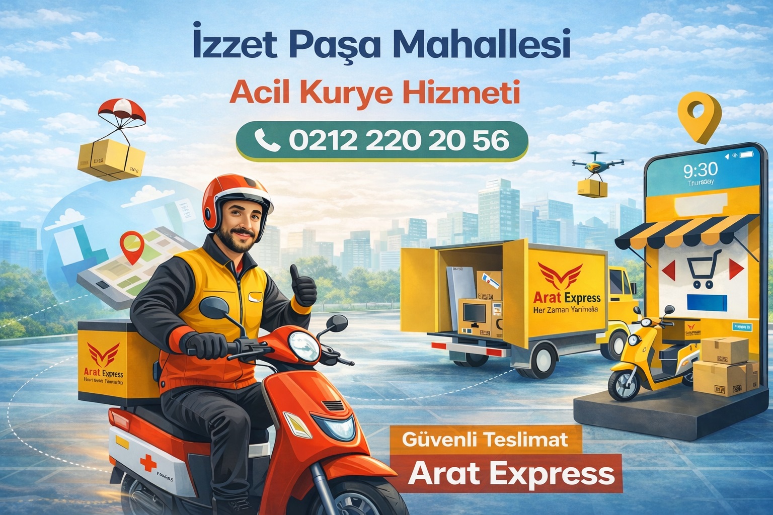 izzet-pasa-mahallesi-acil-kurye-hizmeti