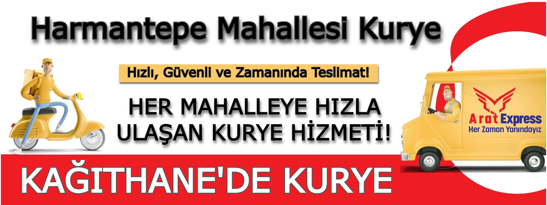 harmantepe-kurye