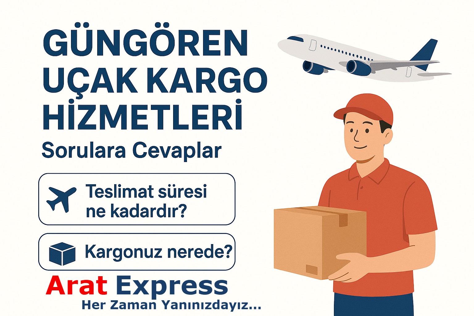 gungoren-den-ucak-kargo-hizmetleri