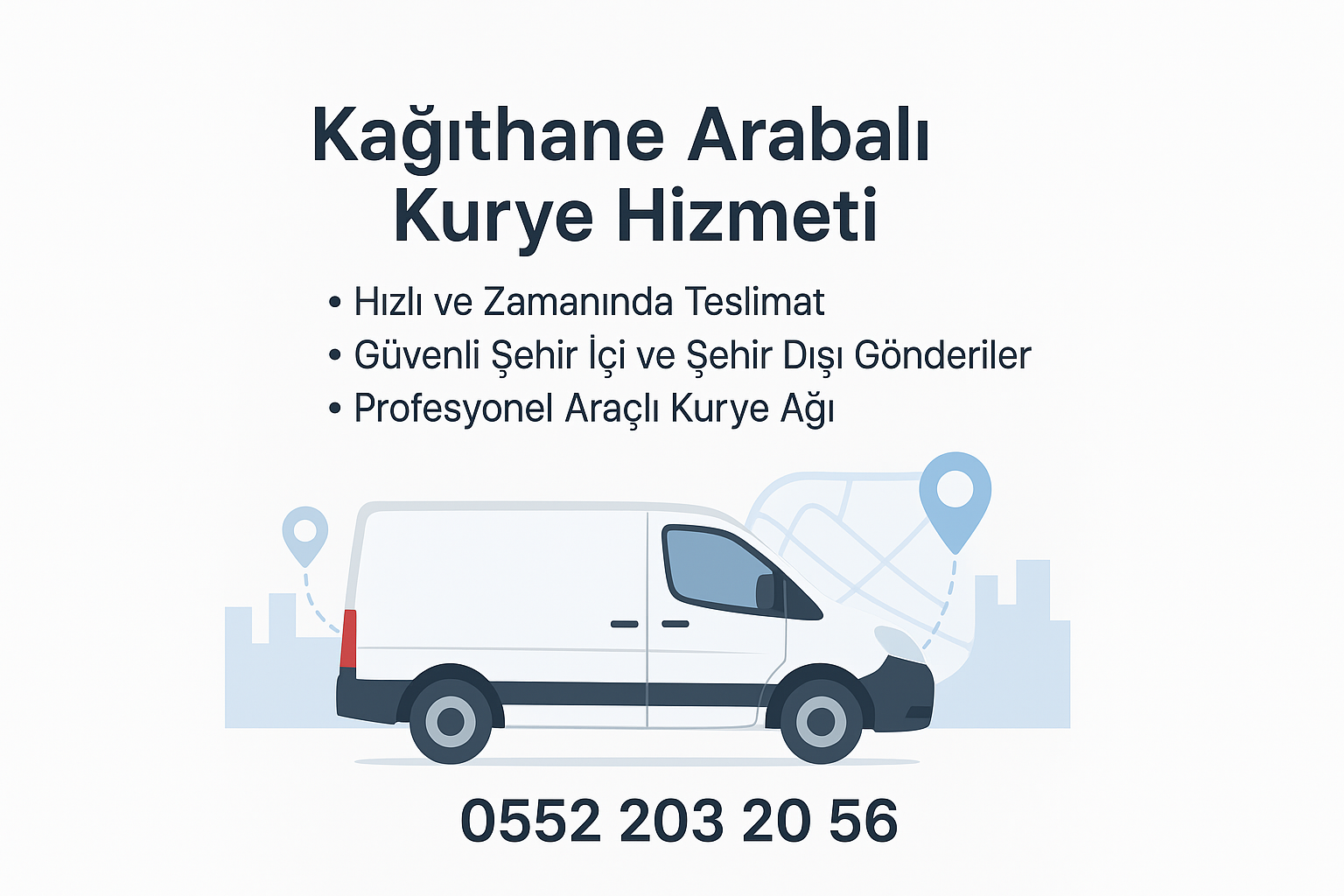 kagithane-arabali-kurye