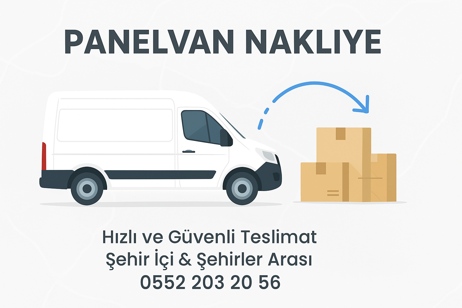panelvan-nakliye