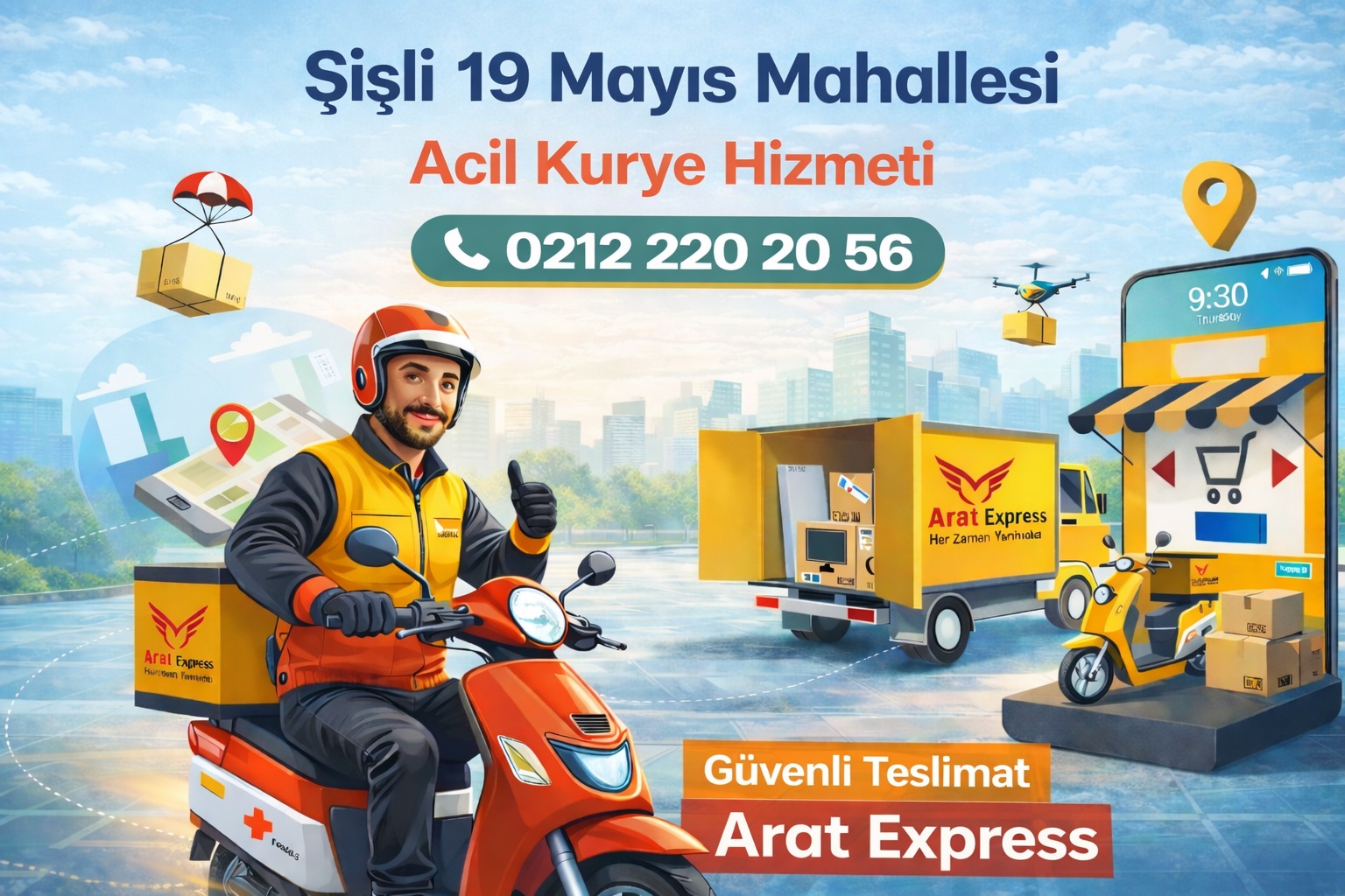 sisli-19-mayis-mahallesi-acil-kurye-hizmeti