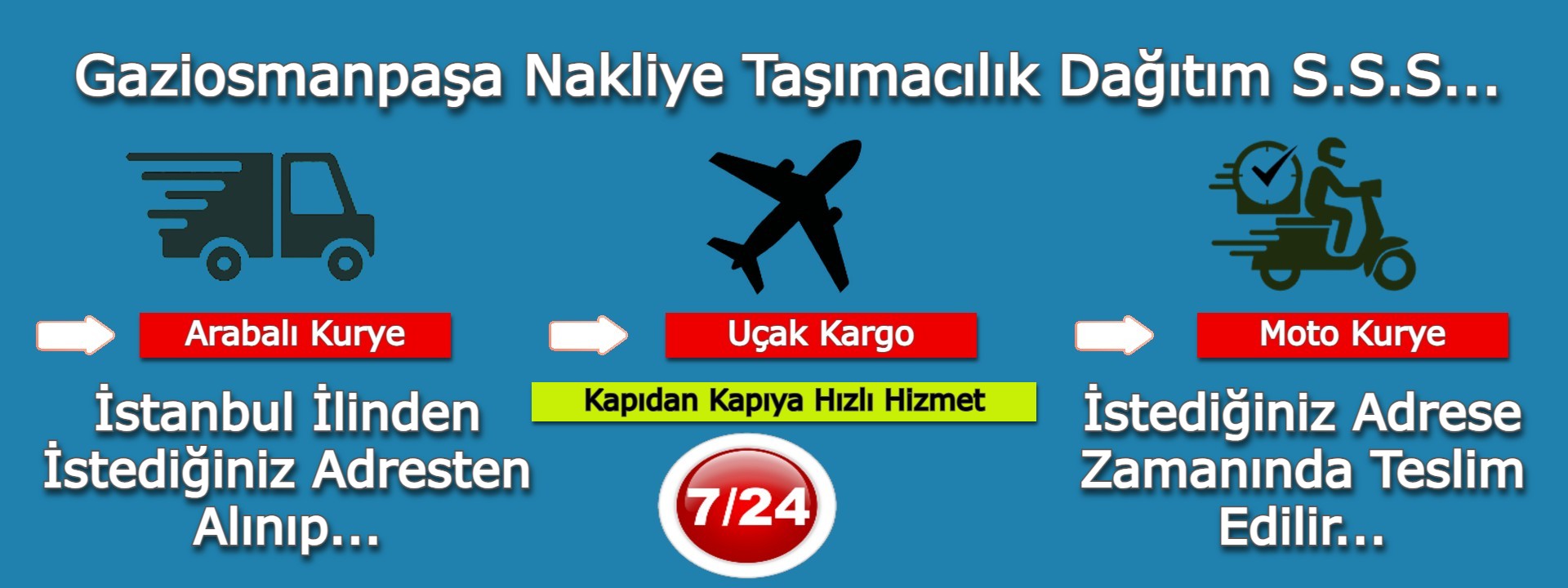 gaziosmanpasa-nakliye-tasimacilik-dagitim-sik-sorulanlar