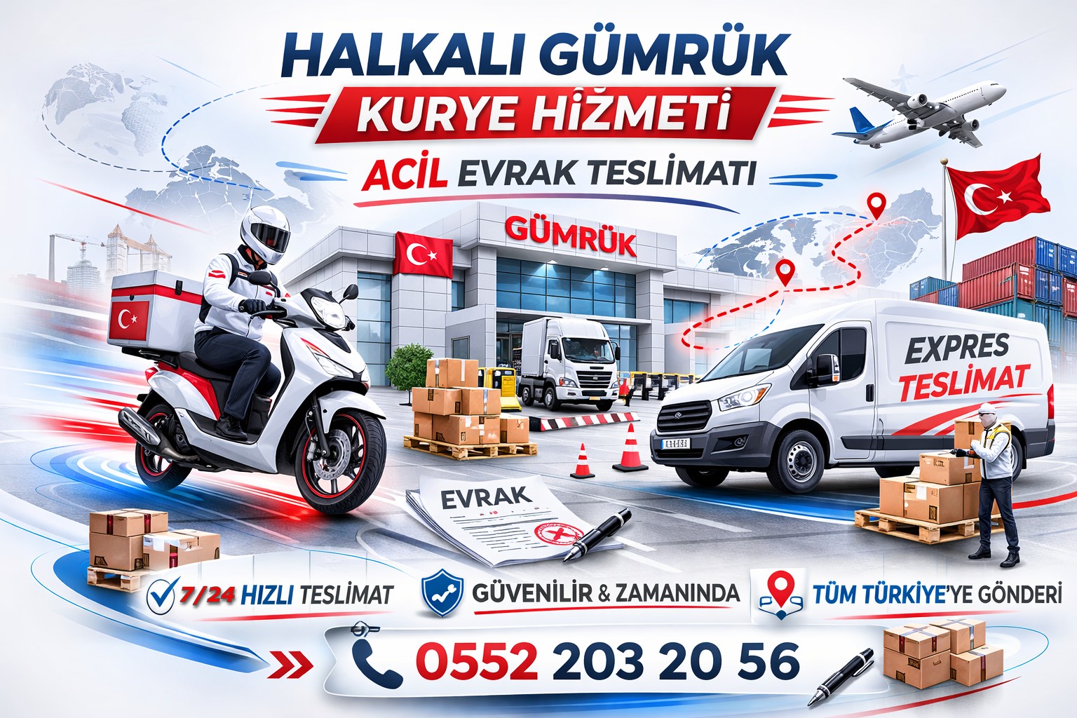 halkali-gumruk-kurye