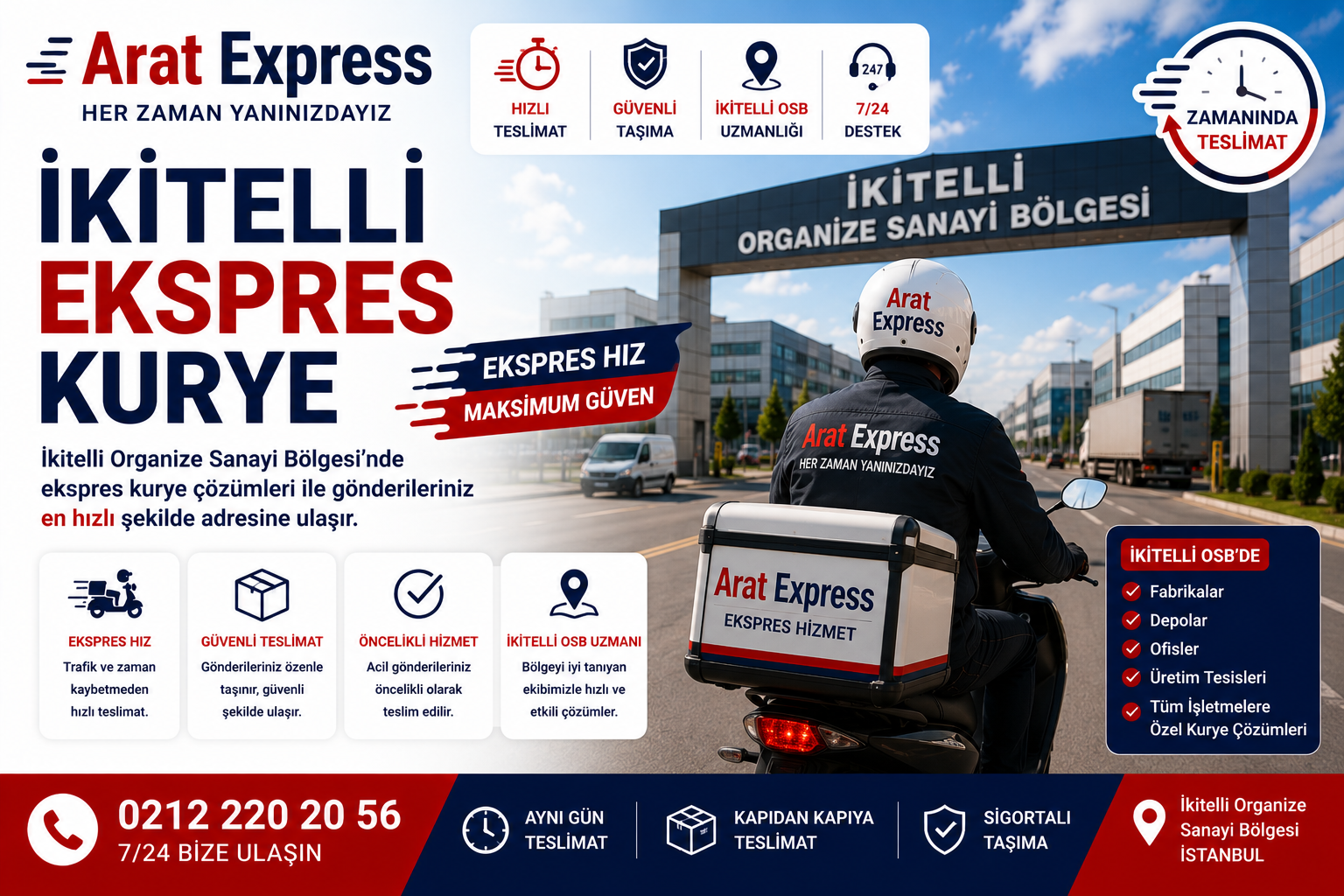 ikitelli-ekspres-kurye