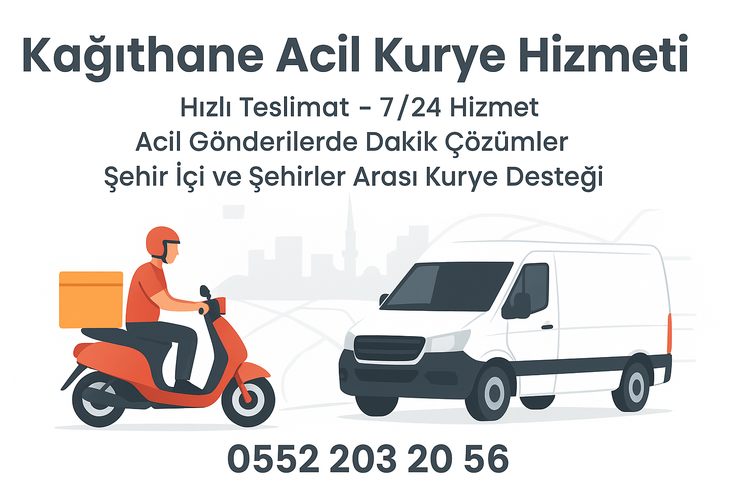 kagithane-sehir-ici-kurye
