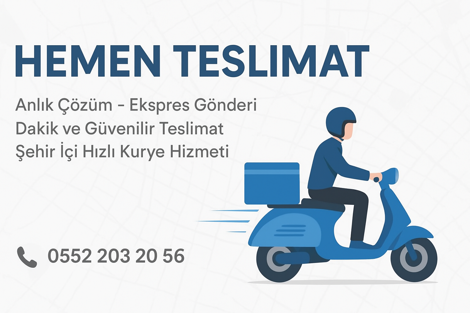 hemen-teslimat