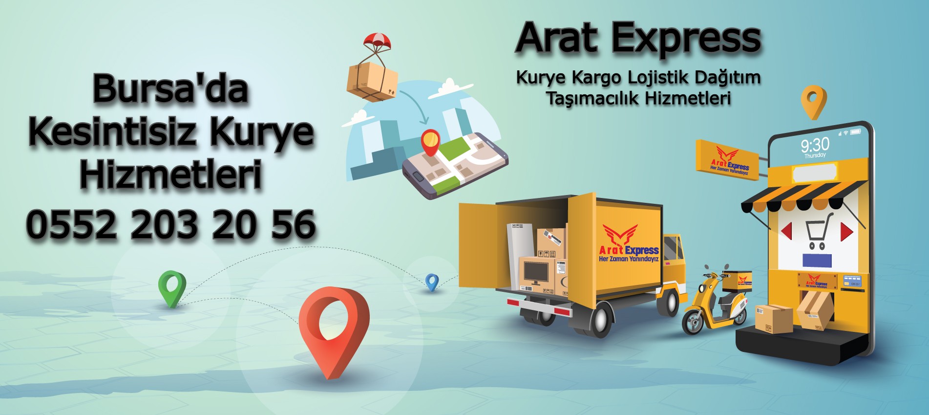 bursa-kurye-cagir