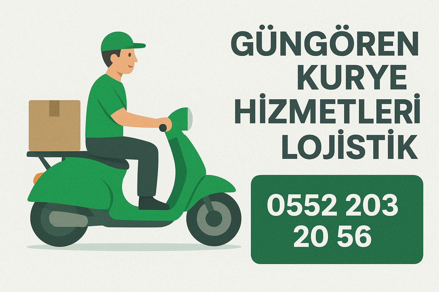 gungoren-kurye-hizmetleri-lojistik
