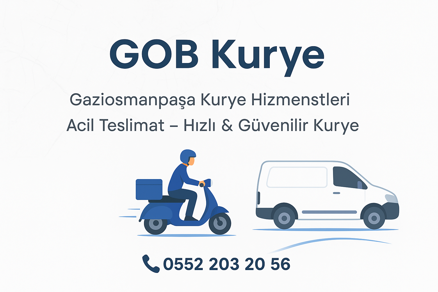gob-kurye