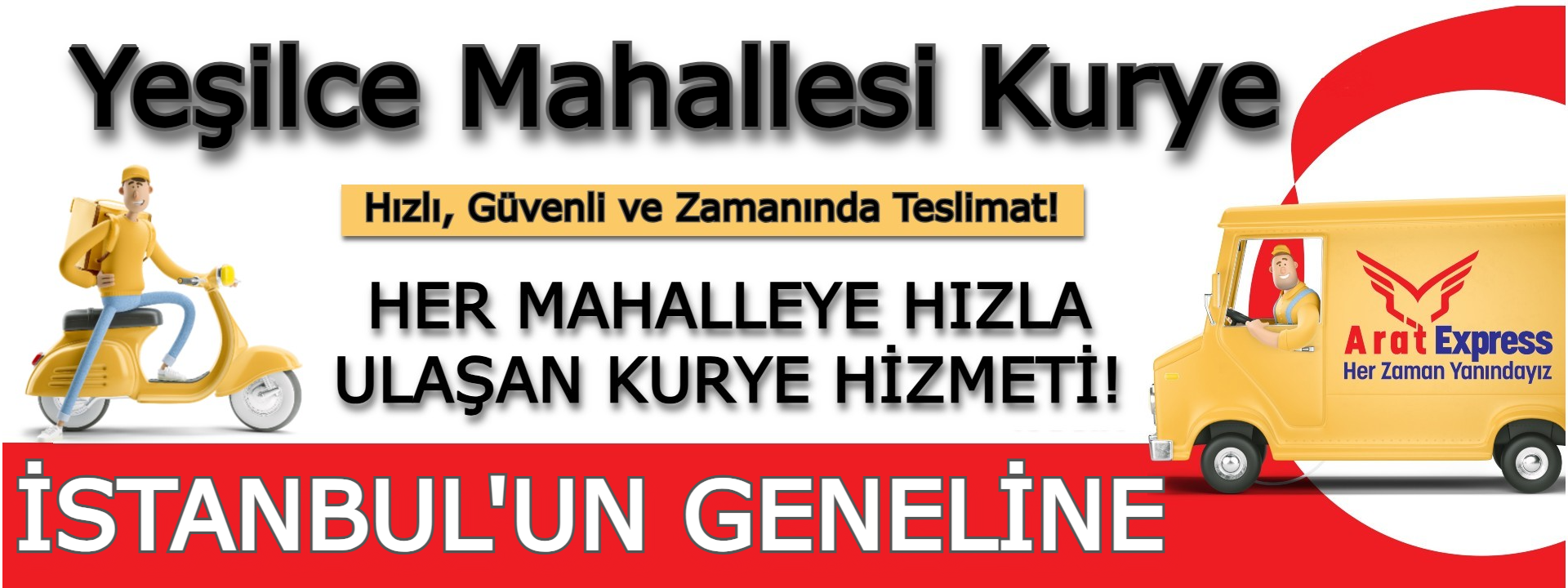 yesilce-mahallesi-kurye-hizmetleri