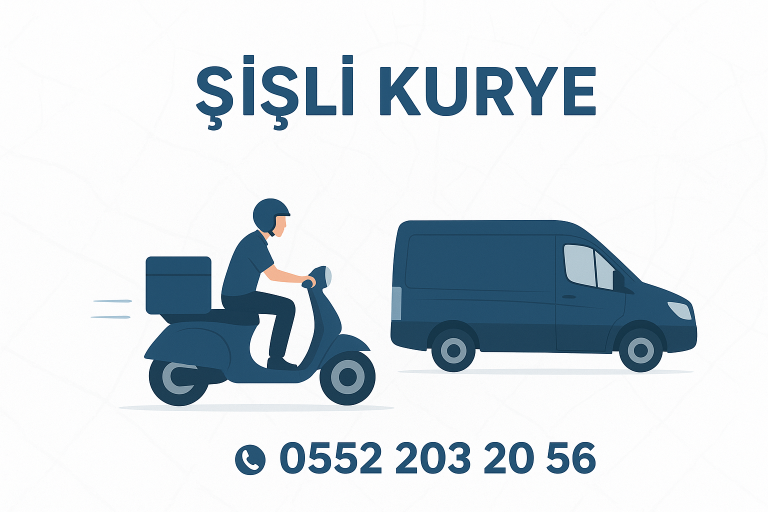 sisli-kurye