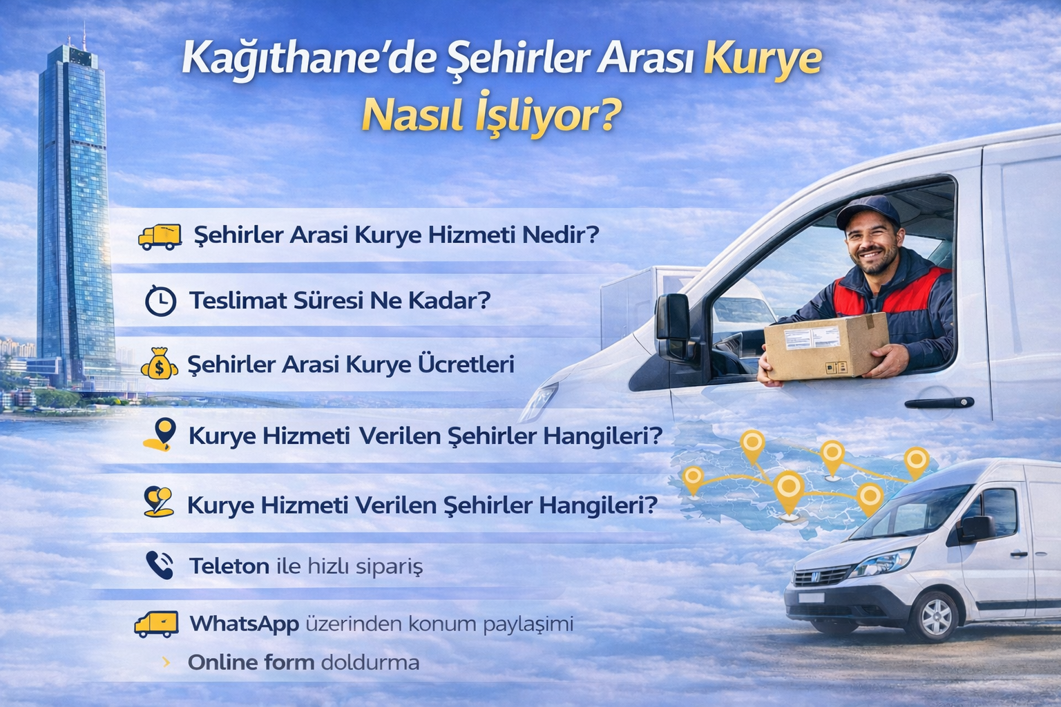 kagithane-de-sehirler-arasi-kurye-nasil-isliyor