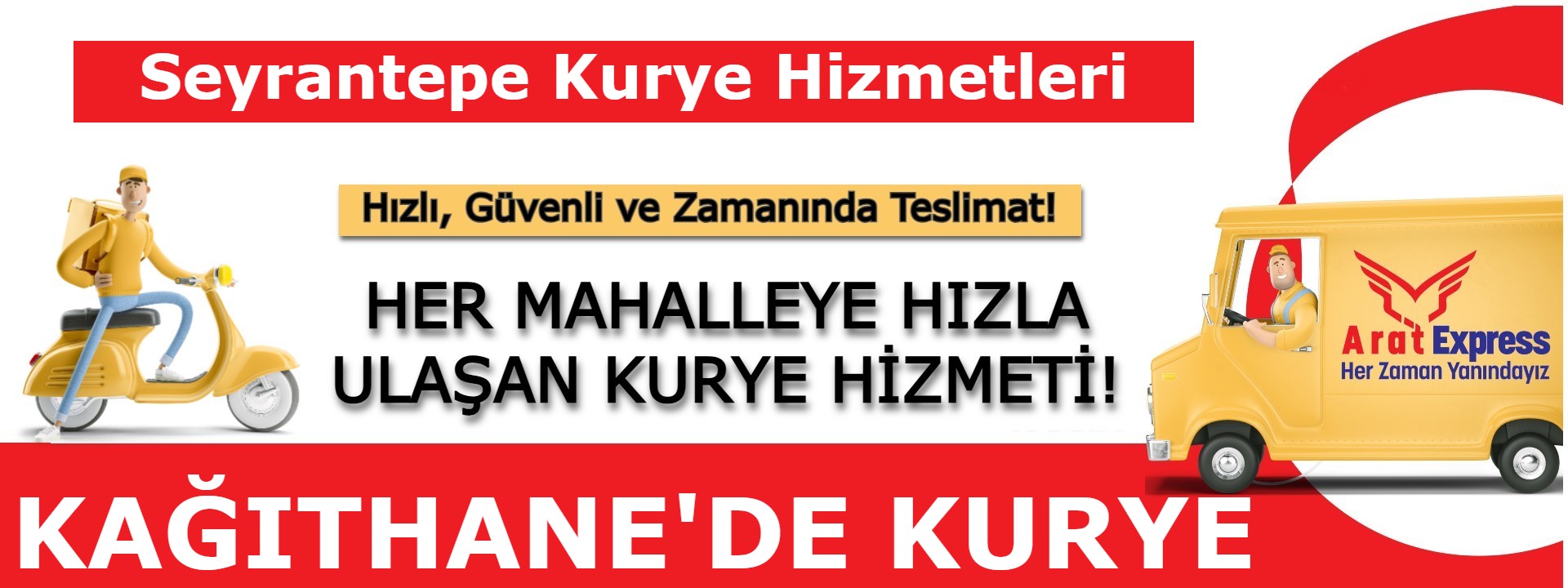 seyrantepe-kurye