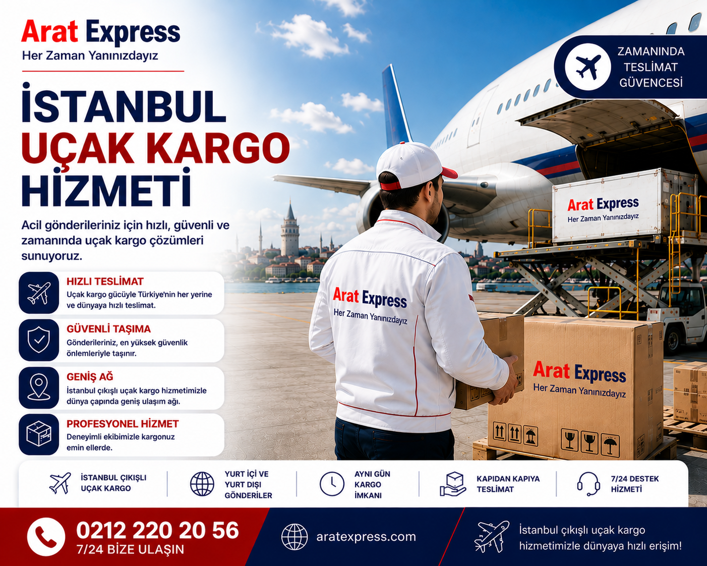istanbul-ucak-kargo