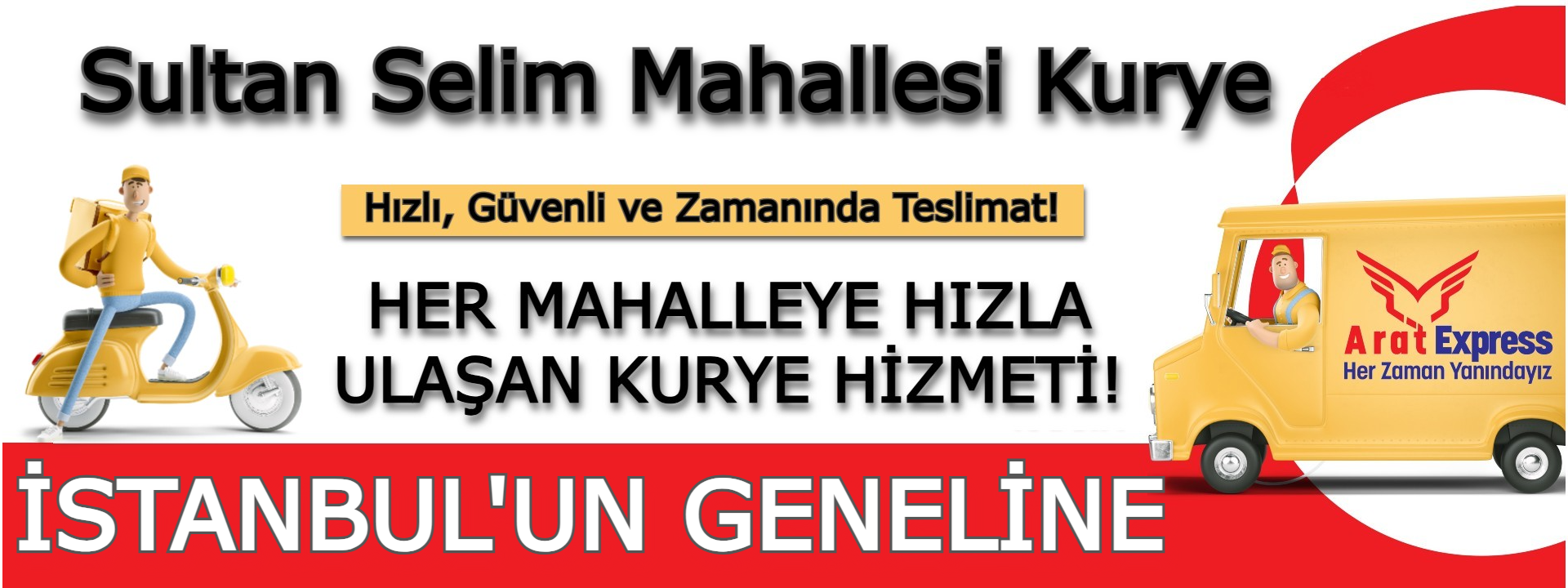 sultan-selim-mahallesi-kurye-hizmetleri