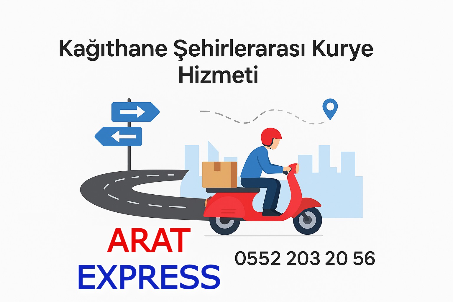 kagithane-sehirlerarasi-kurye-hizmeti