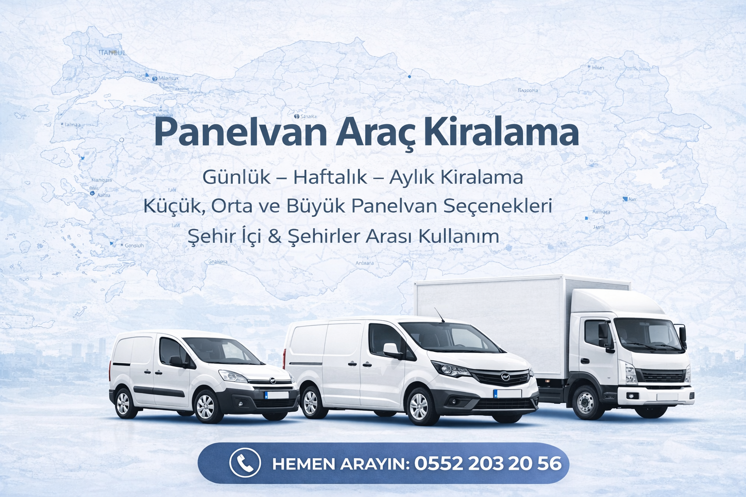 panelvan-arac-kiralama